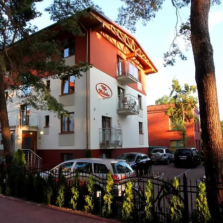 Melodia Homestay