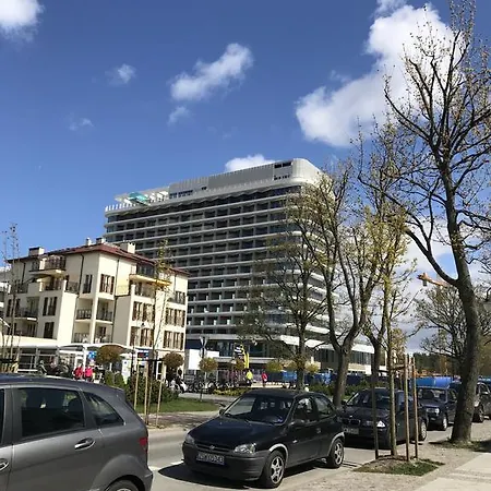 Trzy Korony - Wazow 51 Apartment *