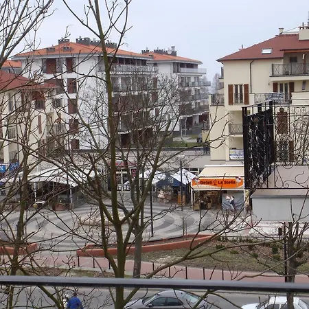 Trzy Korony - Wazow 51 Apartment