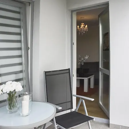 Vacationclub - Bohaterow Wrzesnia 17 Swinoujscie