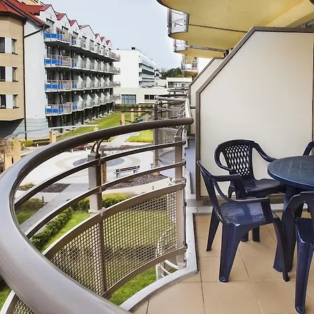 Apartamenty Na Zdrojowej - Visitopl