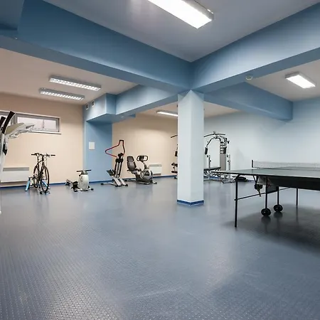 Apartament Casa Marina