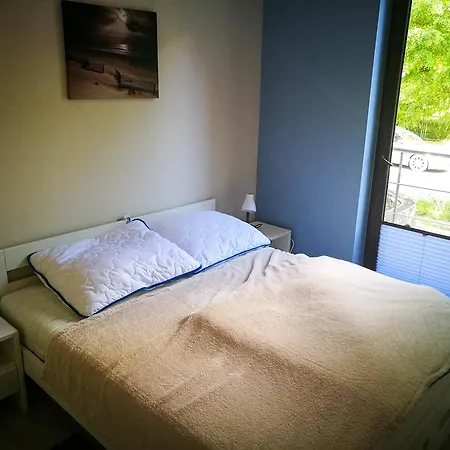 Baltic - Aquarius Apartment