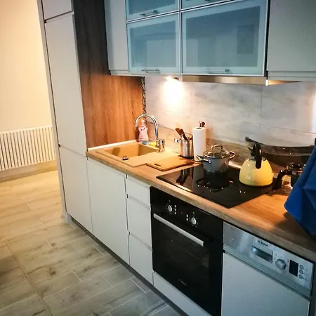 Apartment Baltic - Aquarius