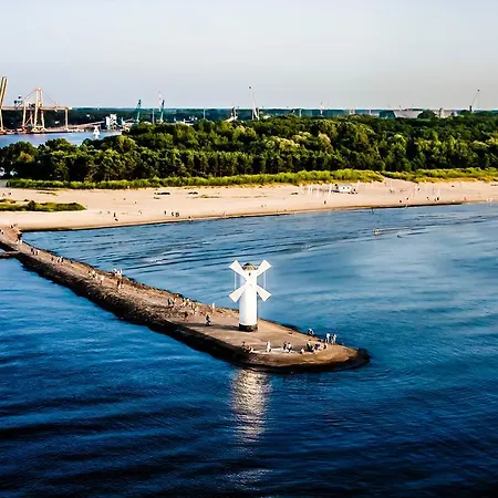 Baltic - Aquarius * Swinoujscie
