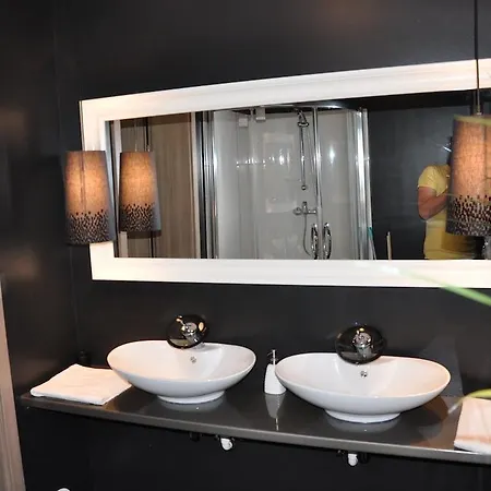 Apartament Na Wybrzezu Swinoujscie