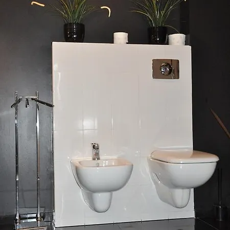 Apartament Na Wybrzezu Apartment Swinoujscie