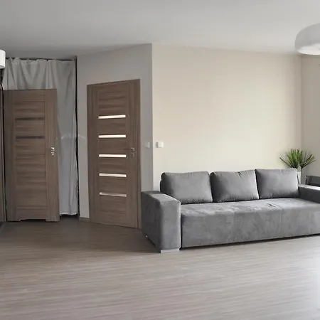 Apartament Na Wybrzezu Apartment Swinoujscie