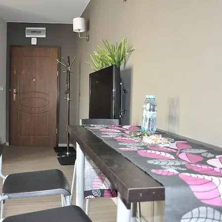 Apartment Apartament Na Wybrzezu Swinoujscie