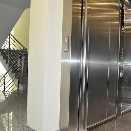 Apartament Na Wybrzezu Swinoujscie