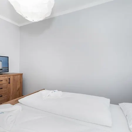 Spokojny Przy Parku Chopina By Renters Apartment *