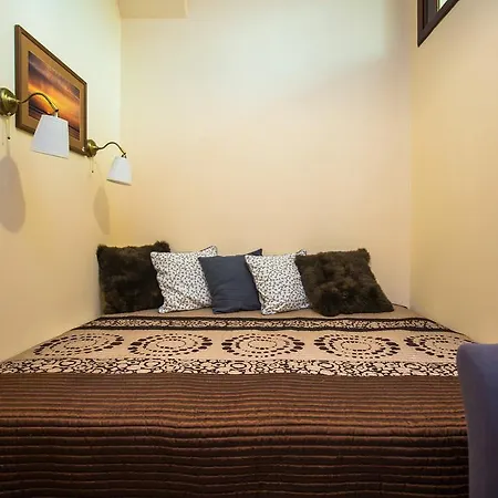 Casa de hóspedes Kamienica Pod Kasztanami