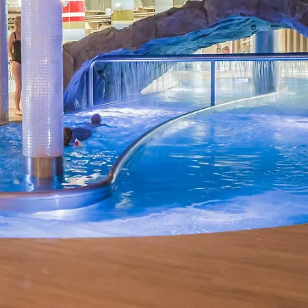 Apartment Vacationclub - Trzy Korony Wazow 12