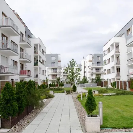 Apartament Panorama