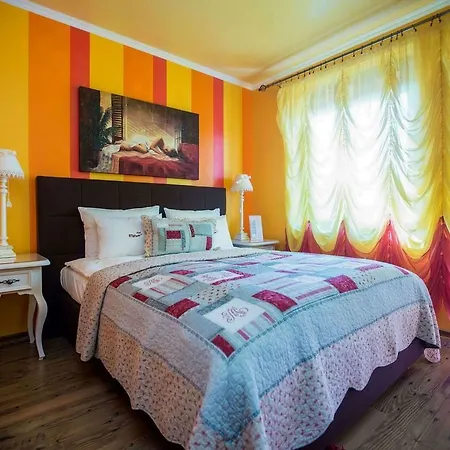 Ottaviano 3* Świnoujście (Swinemünde)