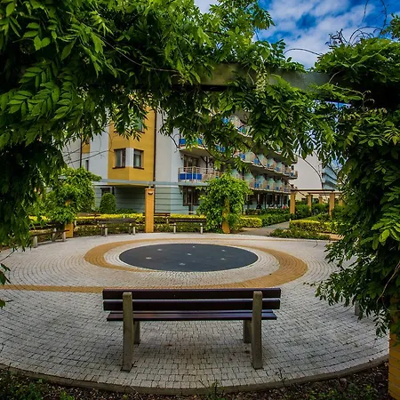 Zdrojowa By Baltic