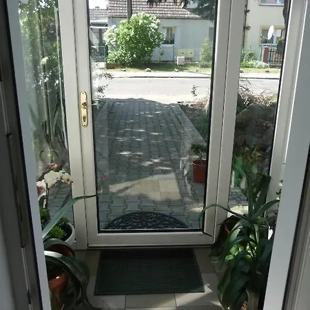 Kwatera Prywatna Homestay Swinoujscie