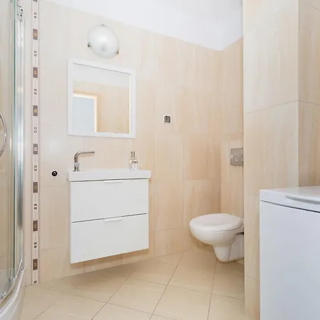 Concha By Renters Swinoujscie