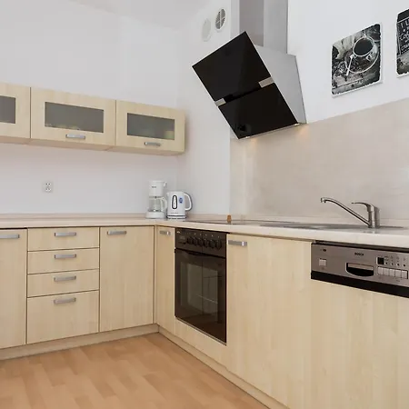 Apartment Concha By Renters Swinoujscie