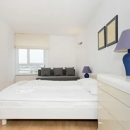 Apartment Concha By Renters Swinoujscie