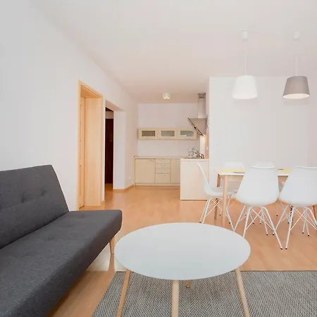 Concha By Renters * Swinoujscie