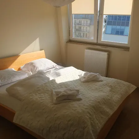 Apartment Stella Baltic 2