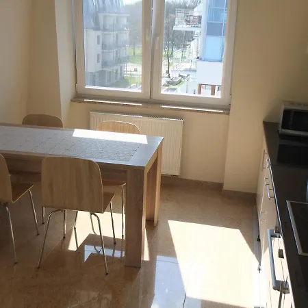 Stella Baltic 2 Apartment