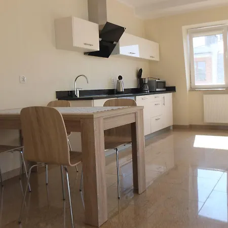 Apartment Stella Baltic 2 *