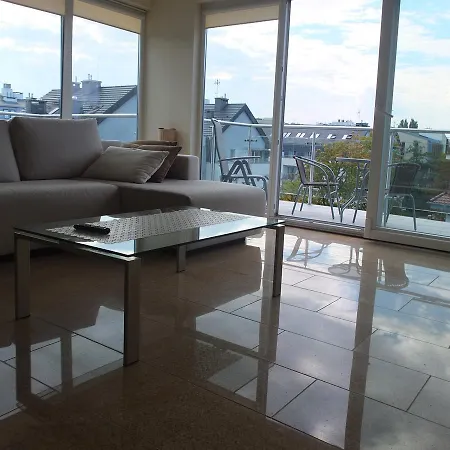 Stella Baltic 2 Apartment