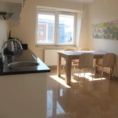 Stella Baltic 2 Apartment *