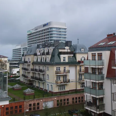 Stella Baltic 2 Apartment *