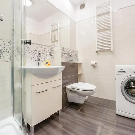 Apartament Sun&snow Platan *