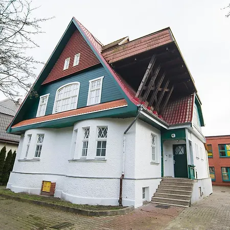 Apartment - Rubin I