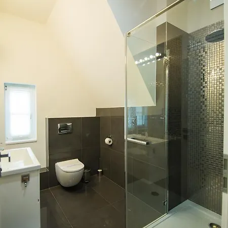 Apartment - Rubin I