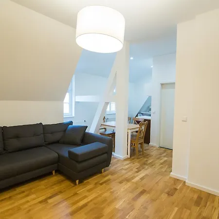 Apartment - Rubin I