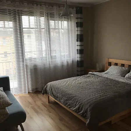 Apartament Sloneczny Apartment *