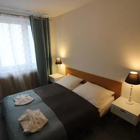Sloneczny Przy Promenadzie Apartment