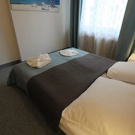 Apartment Sloneczny Przy Promenadzie *