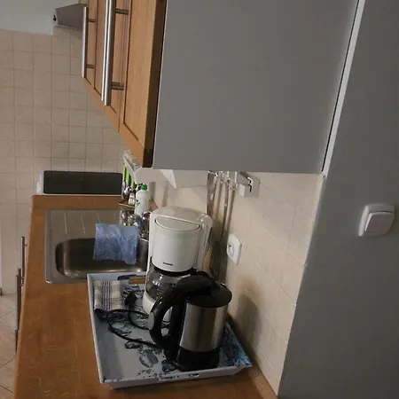 Apartment Sloneczny Przy Promenadzie