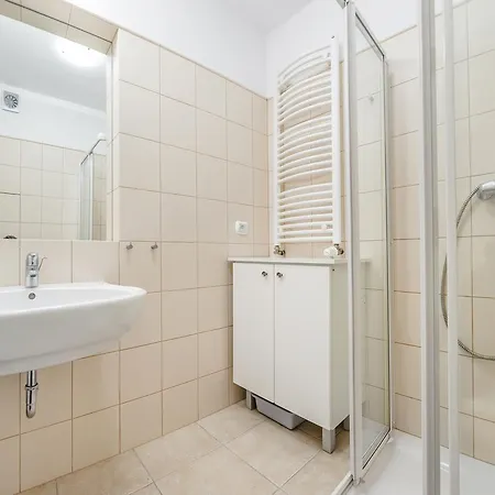 Apartament Sun&snow Leśne Zacisze *
