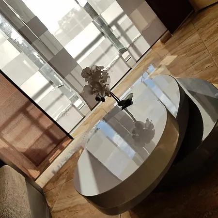 Apartment Four Seasons Aquamarina Swinoujscie
