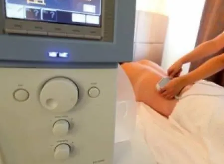 Delfin Spa