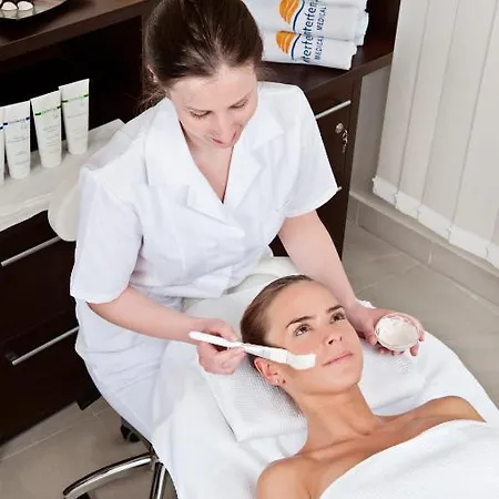 Interferie Medical Spa Hotel Swinoujscie