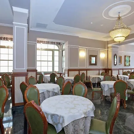 Irys Appart hôtel