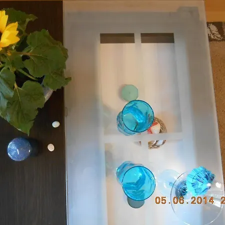 Apartment Na Wyspie - Zdrojowa Swinoujscie