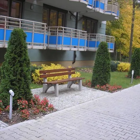 Apartment Na Wyspie - Zdrojowa Swinoujscie