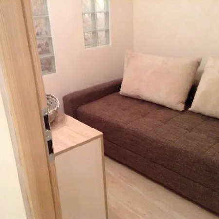 Na Wyspie - Zdrojowa Apartment *