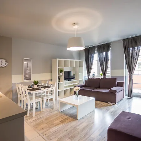 Vacationclub - Park 20