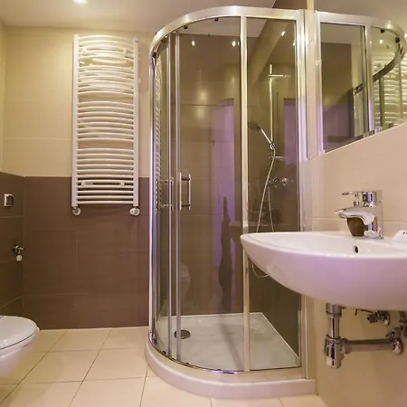Apartment Pegaz
