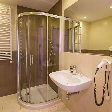 Apartment Pegaz